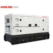 Top Factory Cummins silencieux générateur 30kw / 38kVA avec CE, ISO (GDC38 * S)